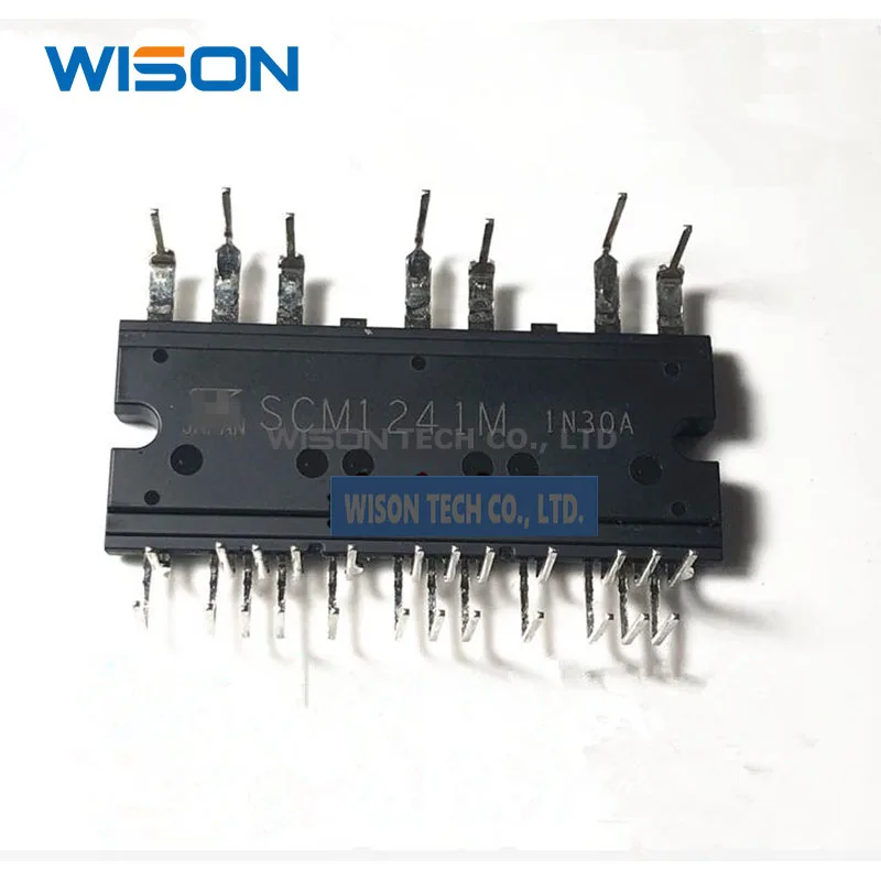 New and original SCM1246 SCM1241M SCM1246MF module