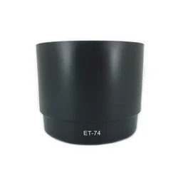 Replace ET-74 Lens Hood for Canon EF 70-200mm f/4.0 L IS USM ET74