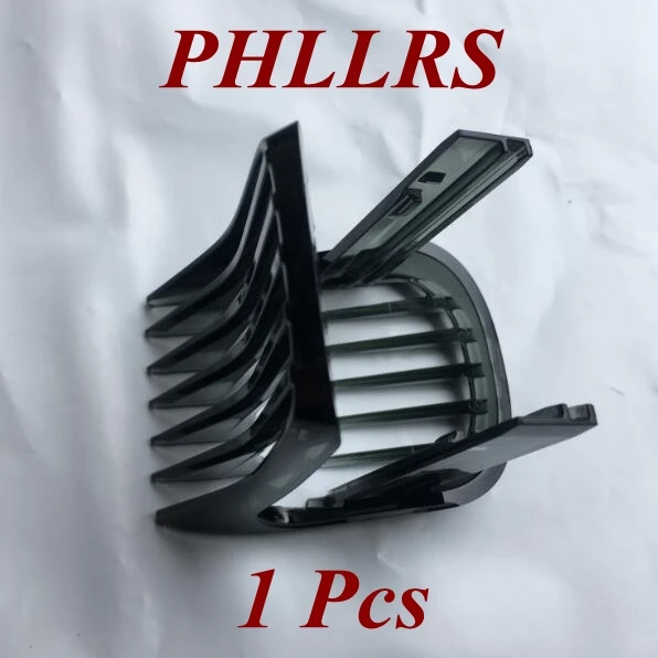 

Hair Clipper Beard Comb Head For Philips HC3400 HC3410 HC3420 HC3422 HC3426 HC5410 HC5440 HC5442 HC5446 HC5447 HC5450 HC7452