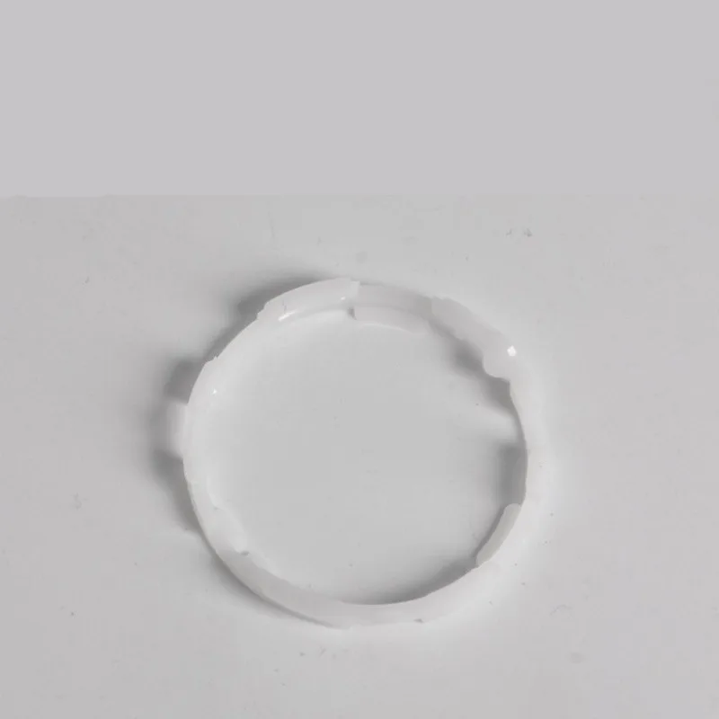 

2Pack White Plastic Watch Movement Spacer Ring For 8200 Watch Movement Replacement Tool