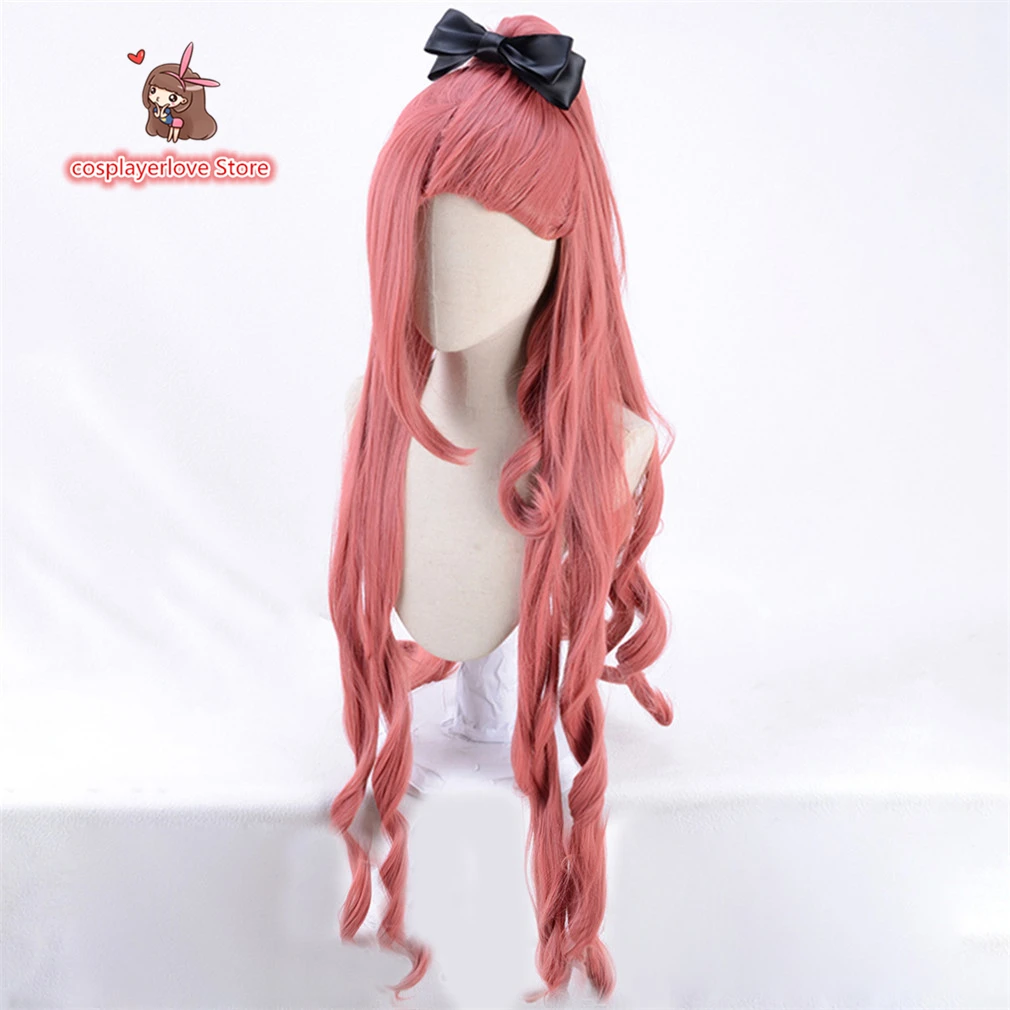 Division Rap Battle Kadenokoji Ichijiku Headwear for cosplay costume Halloween Carnival Costume