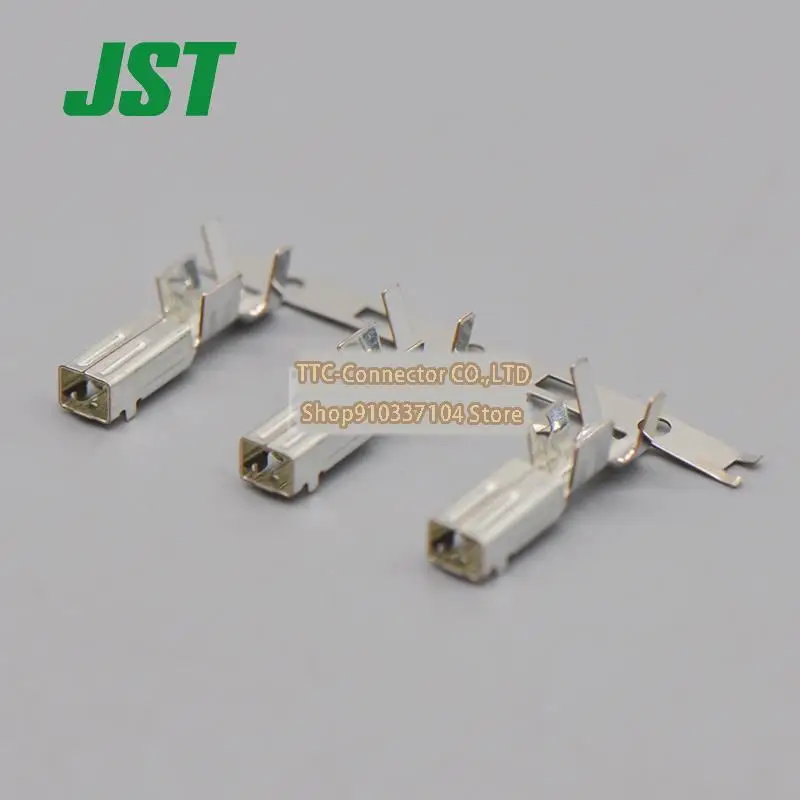 Connecteur SVF-81T-P2.0, 10 pièces/lot, 100% neuf et Original