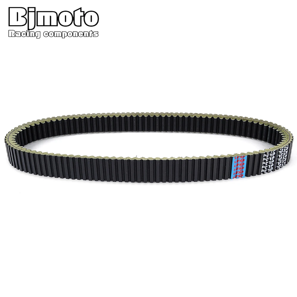 

Motorcycle Drive Belt For Polaris 550 IQ/Shift 750 FST Dragon/Turbo LX FS Classic/Touring FST Switchback IQ Cruiser