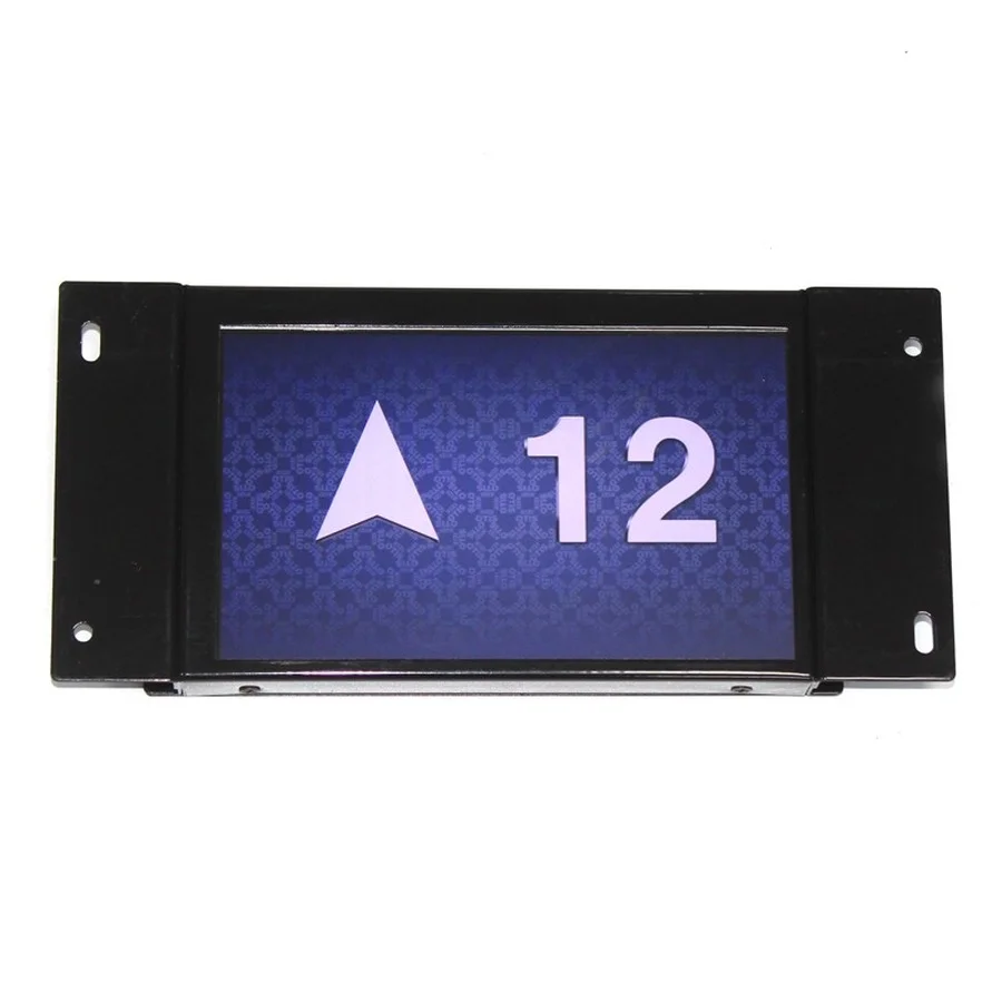 HBP12 LCD Display Board Elevator Parts Lift Accessories