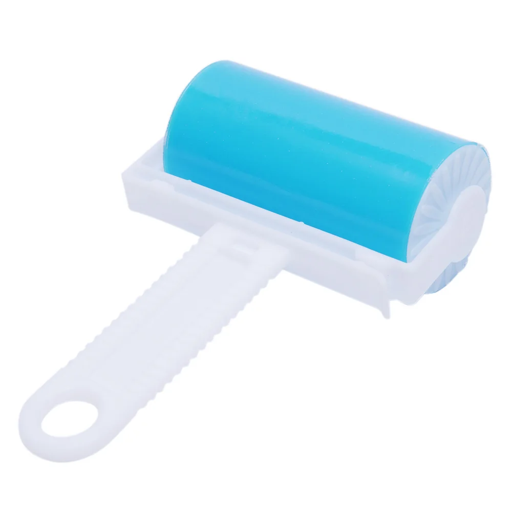 Washable Sticky Hair Sticky Clothes For Wool Dust Catcher Carpet Sheets Hair Sucking Sticky Dust Drum Lint Rollers