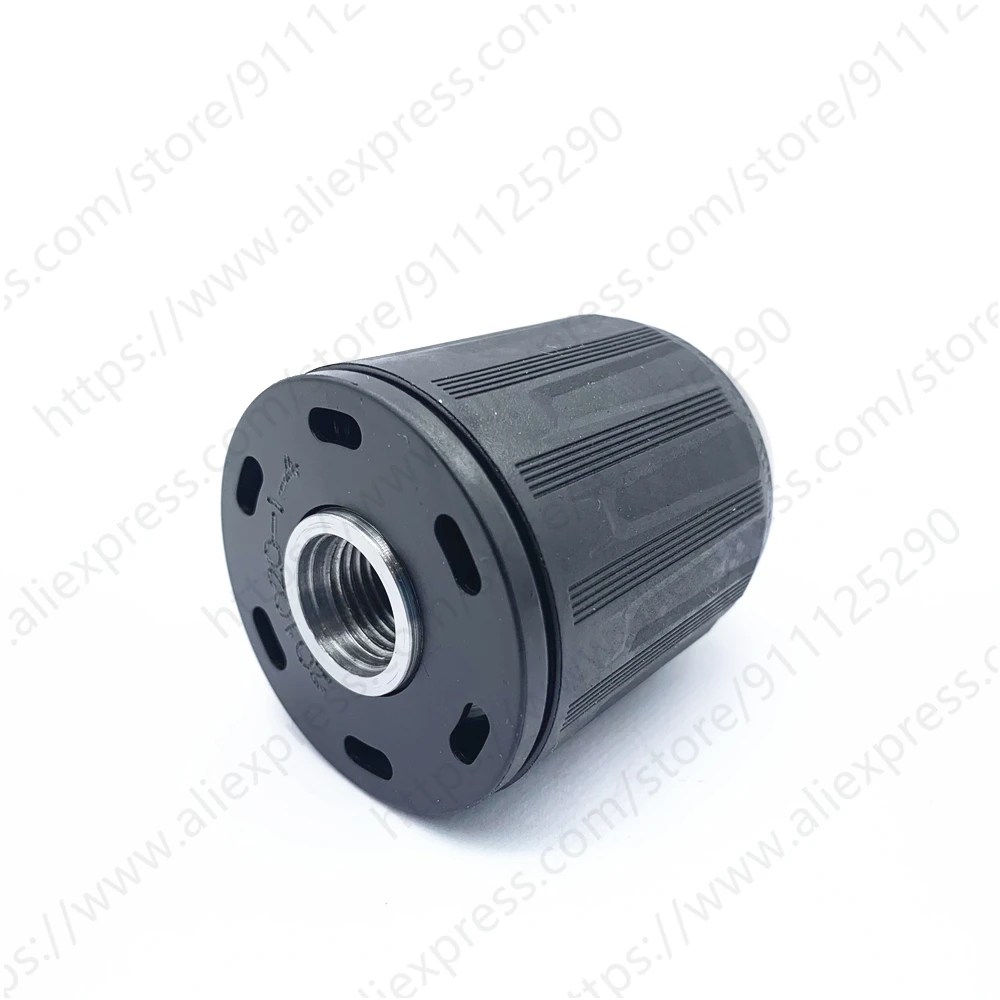 Mandril sin llave para MAKITA BDF440 BDF450 BDF452 BDF456 BHP456 DDF482 DDF482RME DDF485 DHP482 DHP485