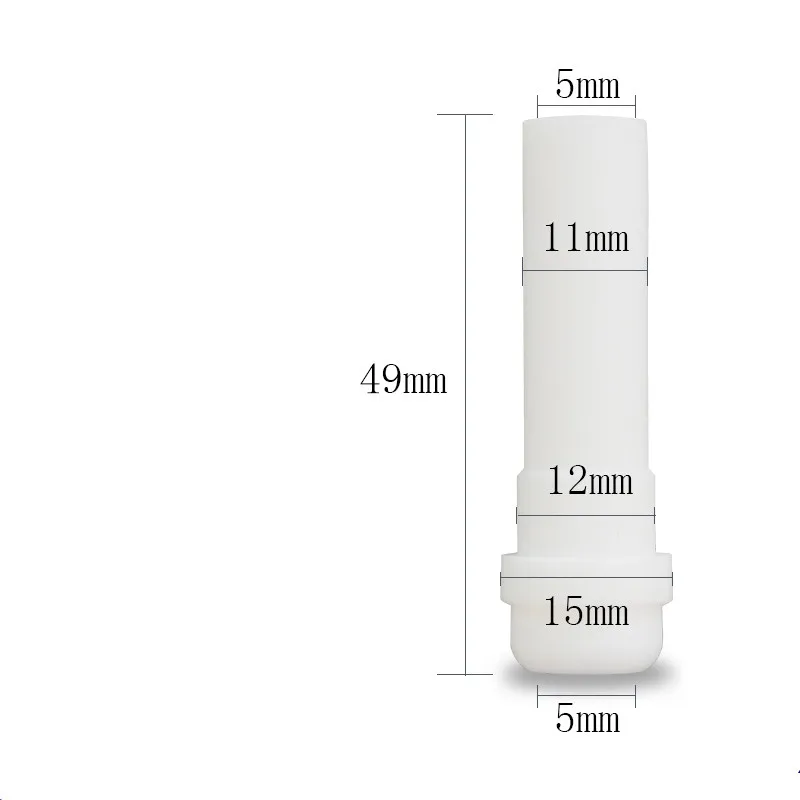 Special powder core for electrostatic spraying Spraying machine generator Spray gun accessories