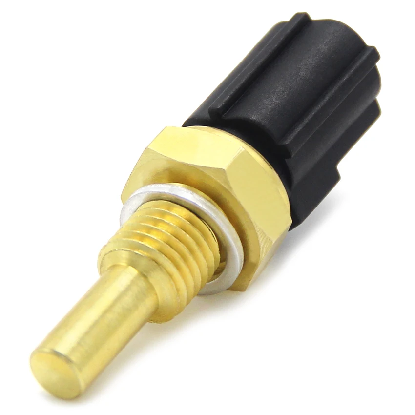 

Water Temp Temperature Sensor For Yamaha VK10 RS Viking VT500 Venture Professional VT60 VX500 SX XT E VX600 VX700 Vmax Mountain