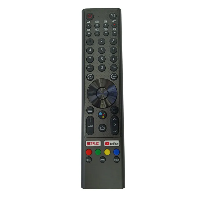 

Voice Remote control CH1012 suitalbe for CHANGHONG 4K TV remote control original