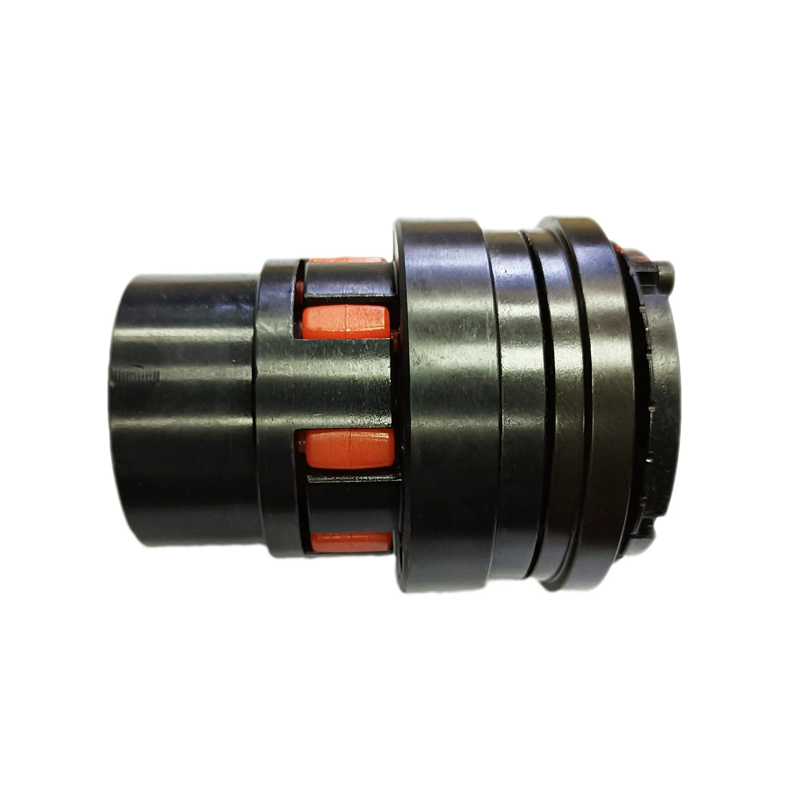 Imagem -04 - Elétrico Limitador de Torque para Sobrecarga Limitador de Torque de Segurança com Acoplamento de Sobrecarga e Acoplamento