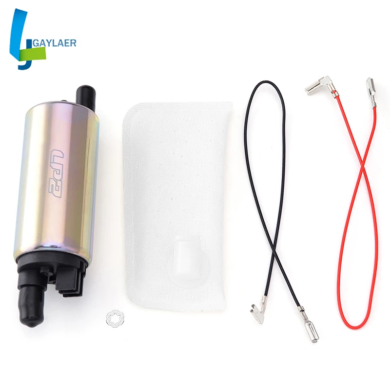 

Топливный насос мотоцикла для Kawasaki KLX250 KLX250 2009-2017 KLX250 D-Tracker X 2009-2016 49040-0027 49040-0767