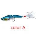 color A