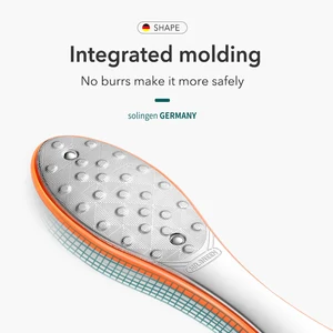 Grüne Pediküre Füße Pflegewerkzeuge Fußdatei Drakes Calo Fuß Hautpflege Entferner Stahlstahlsets 8 Hauptverkaufs Callosity Remover - №4