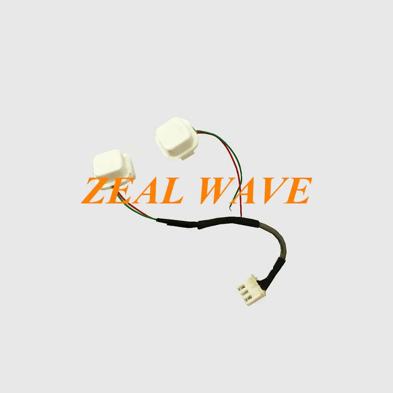 

Suitable For Xinhe Fenglaipu Infusion Pump Ultrasonic Bubble Sensor Bubble Probe Repair Accessories