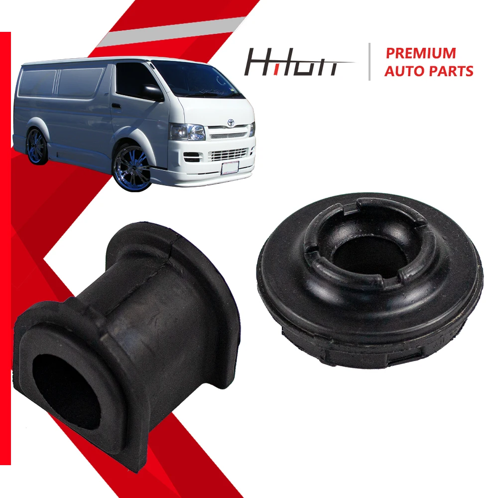 48815-26370 Front Stabilizer Bushing for Toyota Hiace