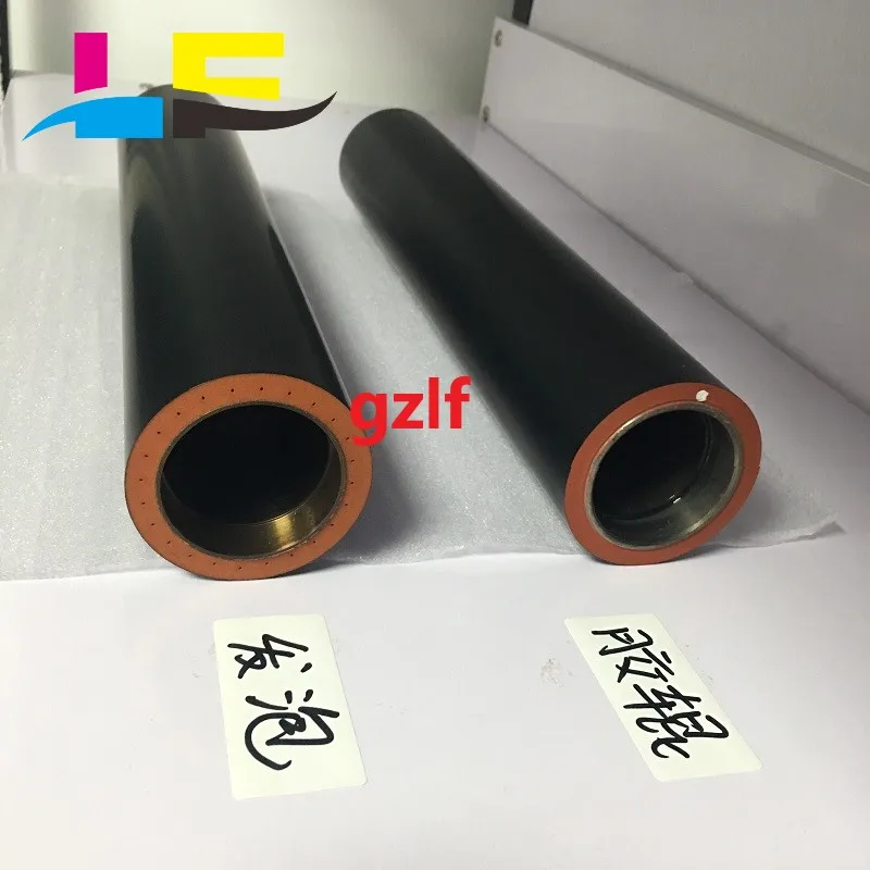 import quality Pressure roller forXEROX DC 4110 DC900 1100 4112 4127 4595 4590 lower pressure roller