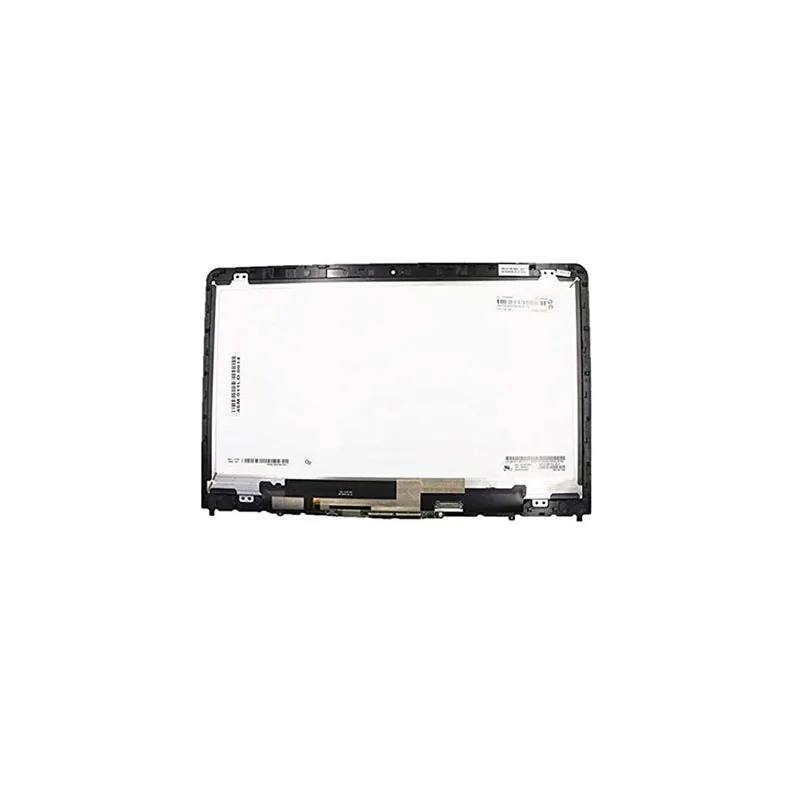 

14" Touch Screen Assembly For Lenovo ThinkPad Yoga 14 Gen 1 00PA895