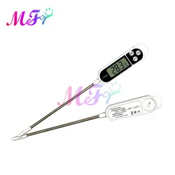 Food Thermometer TP300 Digital Kitchen Thermometer For Meat Cooking Food Probe BBQ Electronic Oven Kitchen Tools