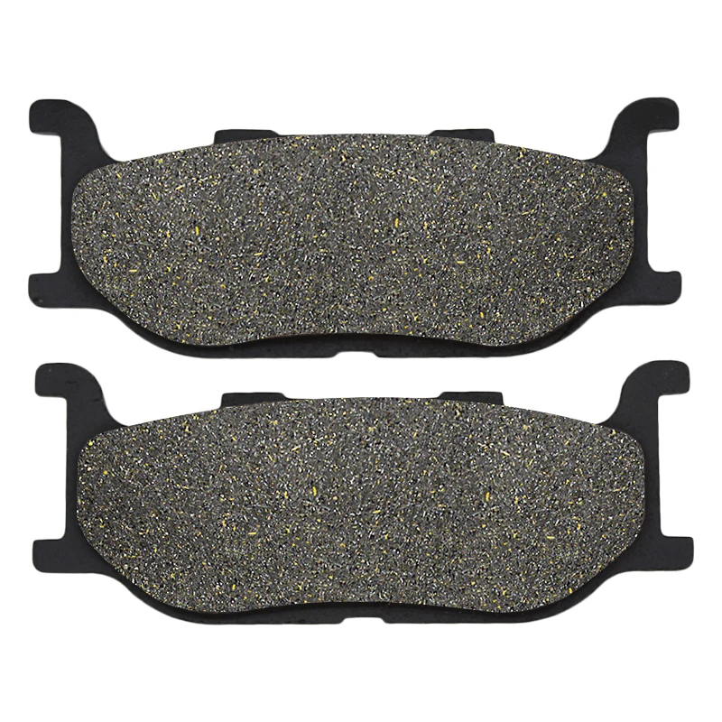 Motorcycle Parts Front or Rear Brake Pads For Yamaha XJ900 XJ 900S XJ900S XJ 900 S Diversion 900 1995 1996 1997 1998 1999-2003