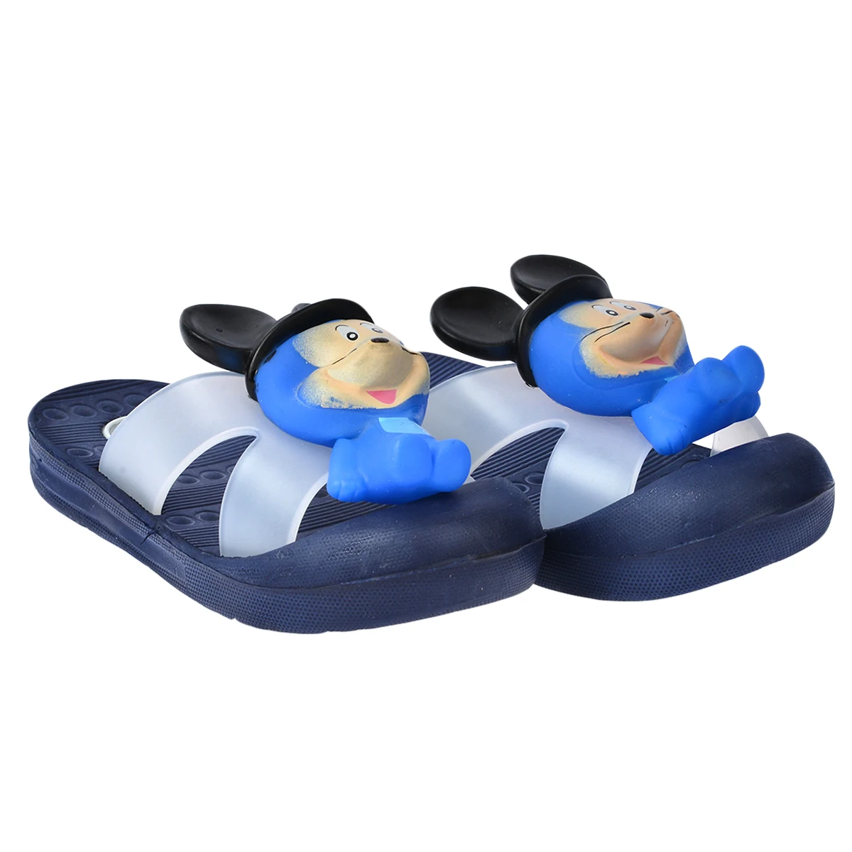 

Kiko Akn E238.000 Beach Pool Bathroom Girl/Boy's Sandals Slippers