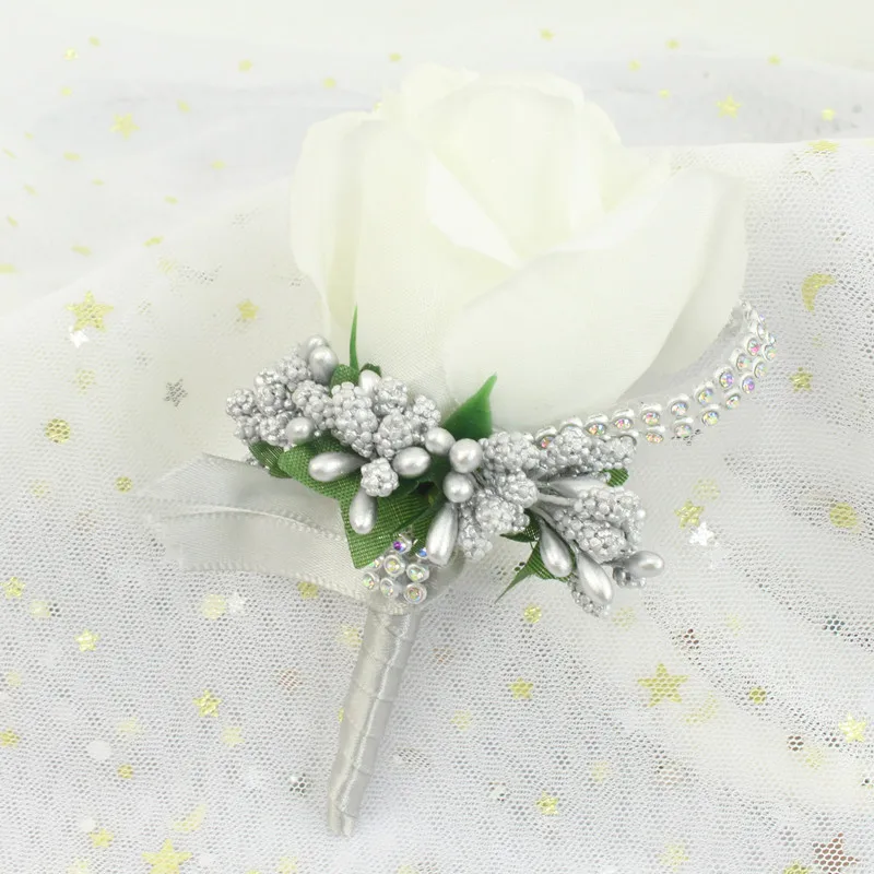 Variant: white silver