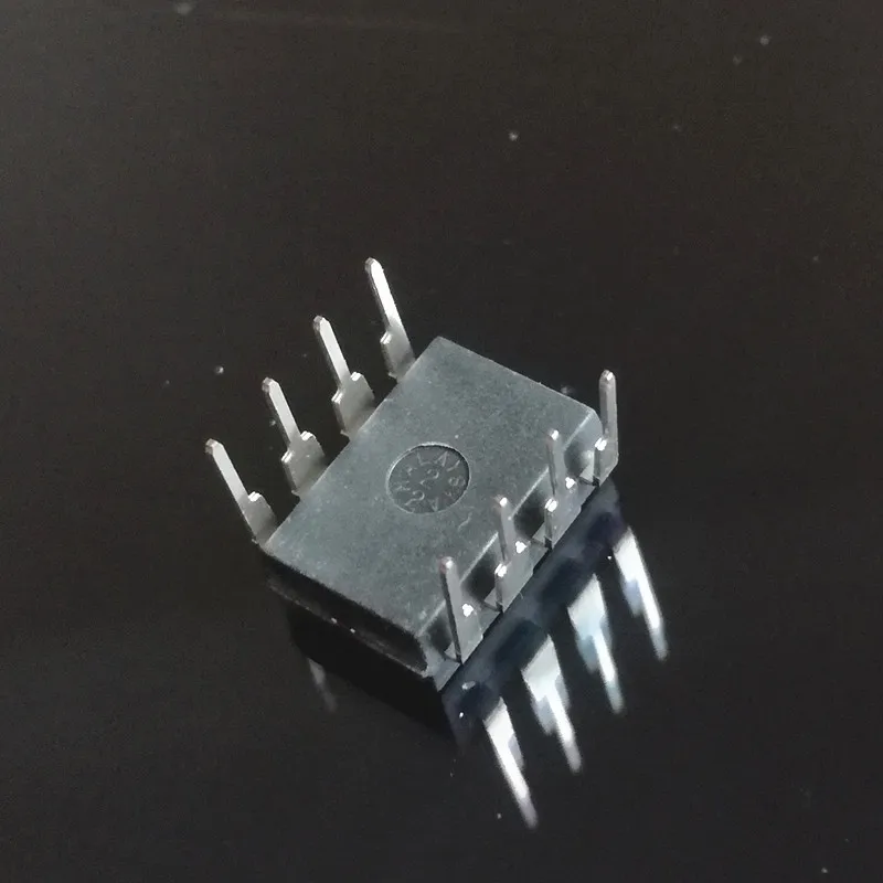 アンプopa2132pマレーシア製,1個,ダブルアンプopa2132