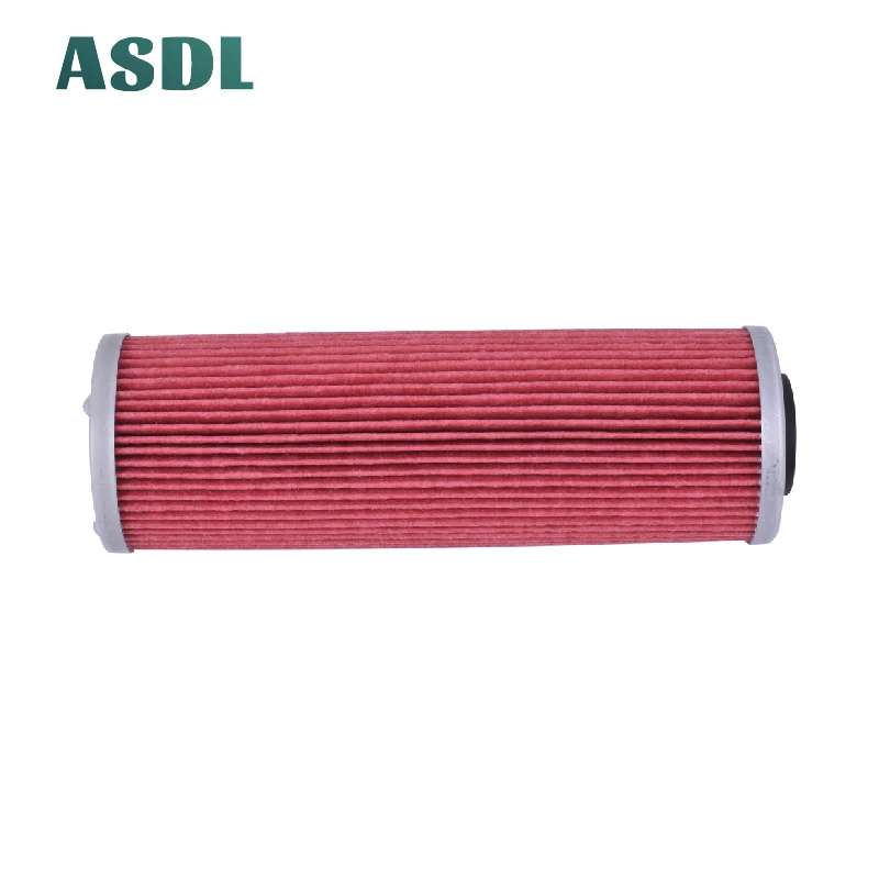 5Pcs Motorcycle Oil Filter for 790 Duk 950 990 1050 1090 1190 Adventure 950 1290 Super 990 SM R T 1190 RC8 R 450 505 SX ATV