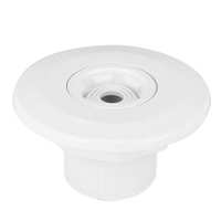 Swimming Pool Main Drain Port Floor Drain Water Inlet Draining Pool Return Inlet Suction Nozzle Swimming Pool Accessory