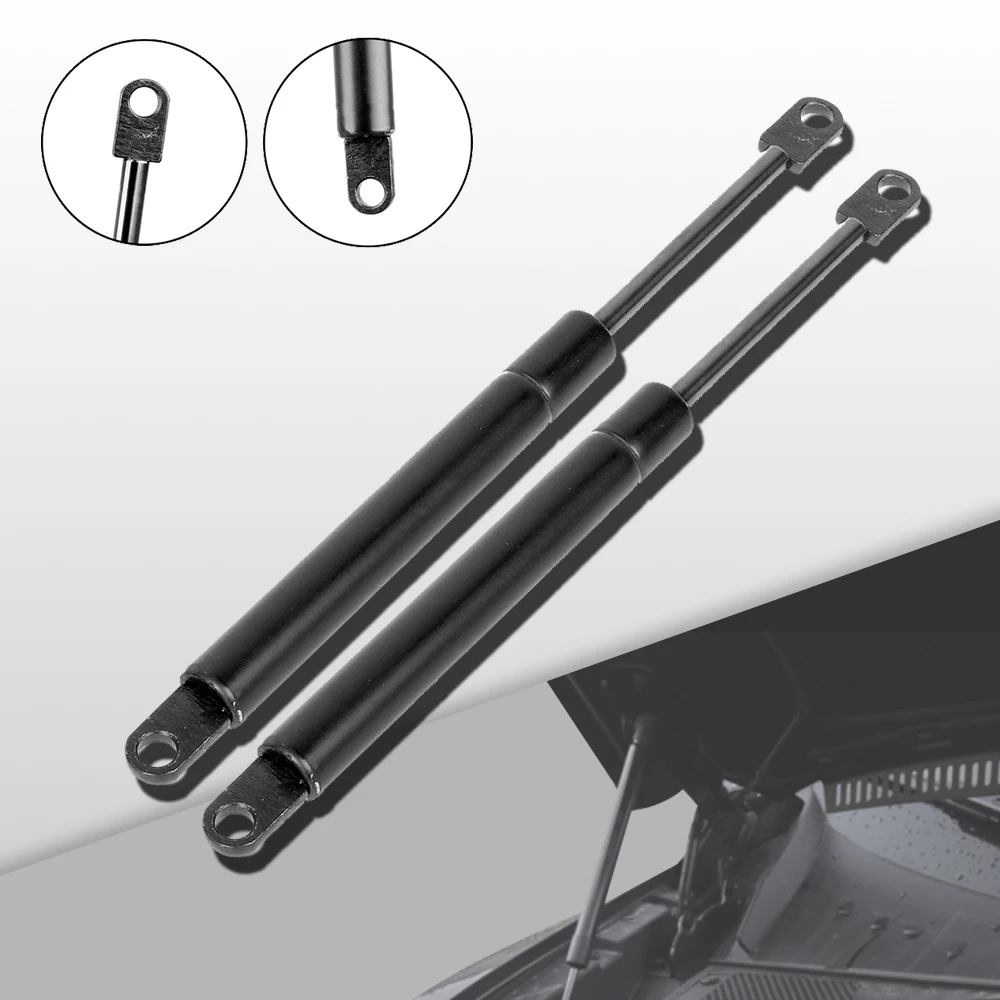 

2 PCS Rear Tailgate Lift Support Struts Shock for 1965-1998 Porsche 911 SG406008