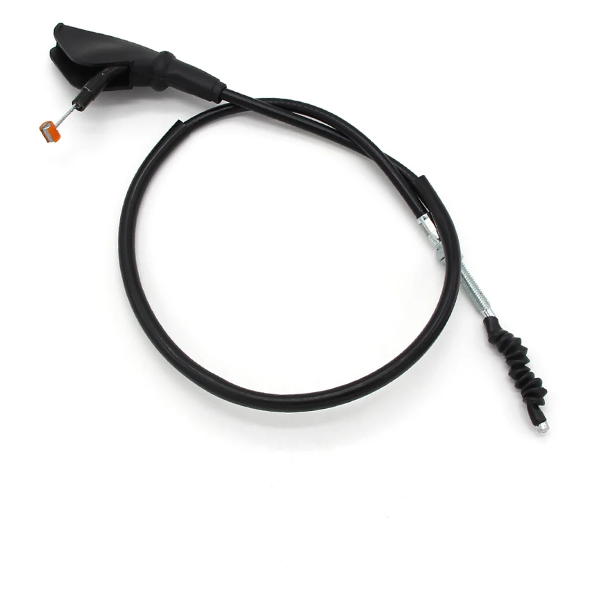 

Motorcycle Parts Clutch Control Cable Wire For Yamaha YZF R15 2015 2016 2017 2PK-F6335-00 Motorbike Clutch Control Cable Wire