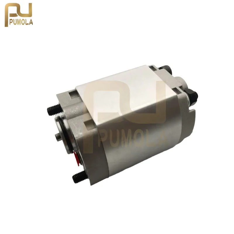 Hydraulic Gear Pump CBK-F0.5F 0.63F 0.8F F1.2F F1.5F F1.6F F2.1F F2.5F F2.7F Aluminium Alloy Oil Pump