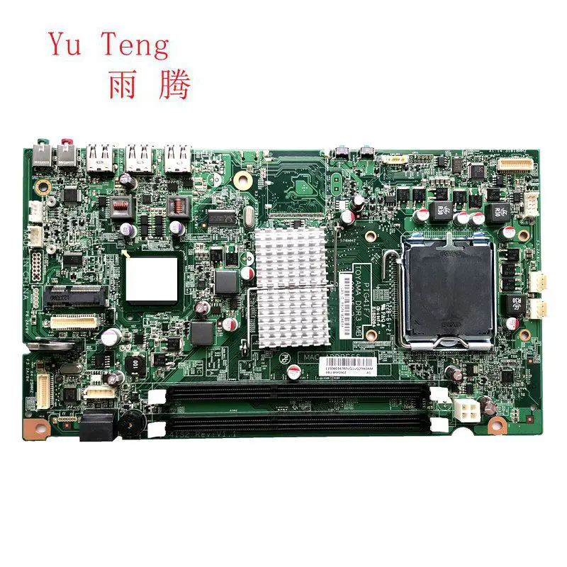 

for Lenovo A70Z A7000 motherboard AIO PIG41F L-IG41S2 motherboard 100% test ok delivery