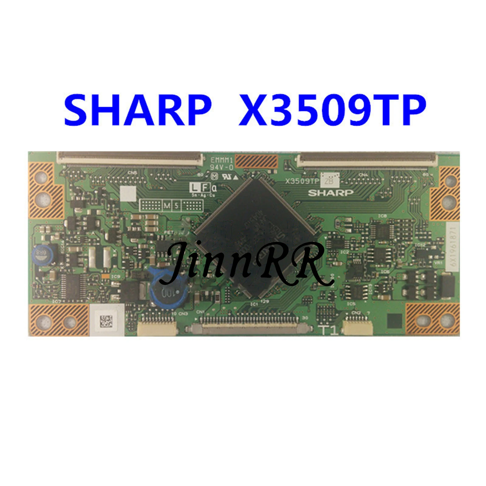 

X3509TP TW10794V-0 Original For 509TP LK315T3LF15 Logic board Strict test quality assurance X3509TP TW10794V-0