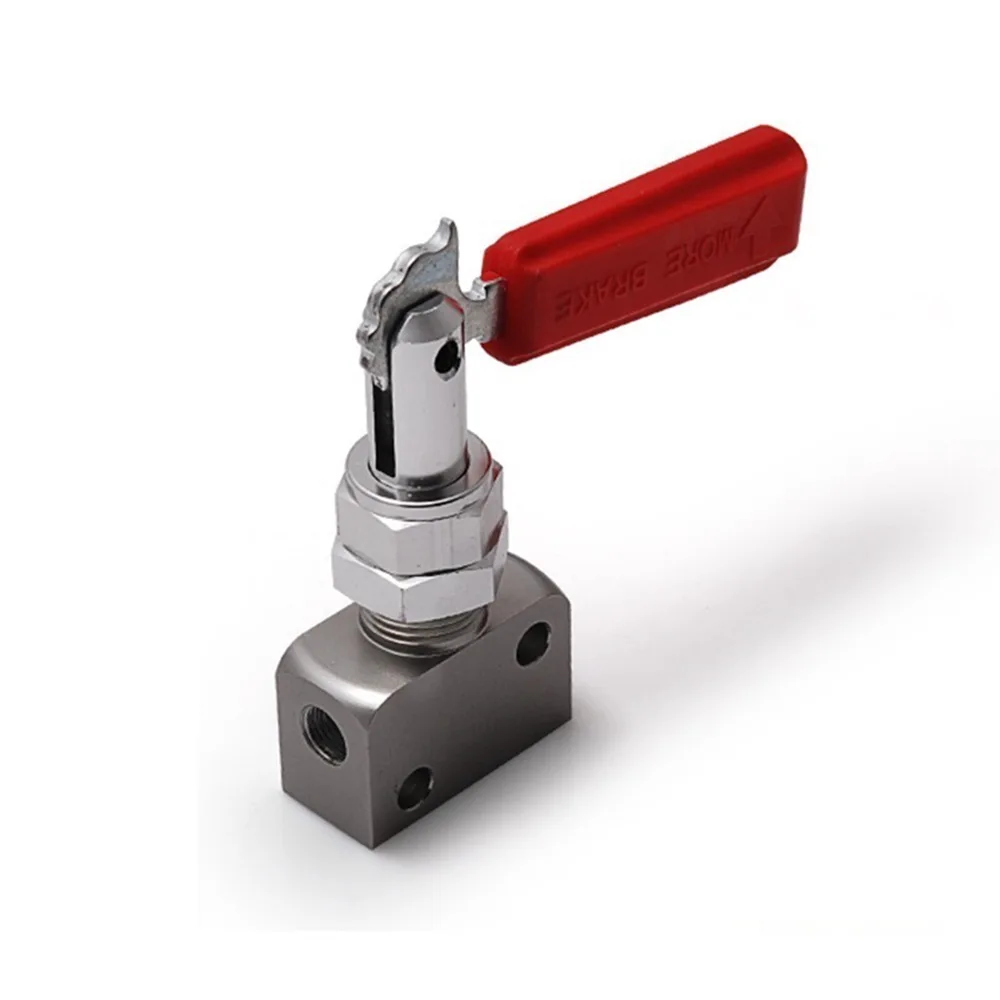 Brake Proportion Adjustable Prop Valve Brake Bias Adjuster Knob Type Brisca F2 EP-BLF02K