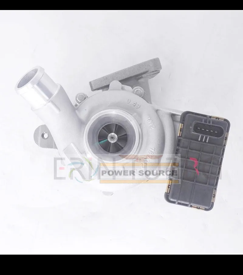 Turbo GTB1749VK 786… - image