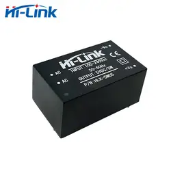 Hallo-Link Original 5W 5V 1A HLK-5M05 AC DC Schritt-Unten PCB Mount Netzteil Modul