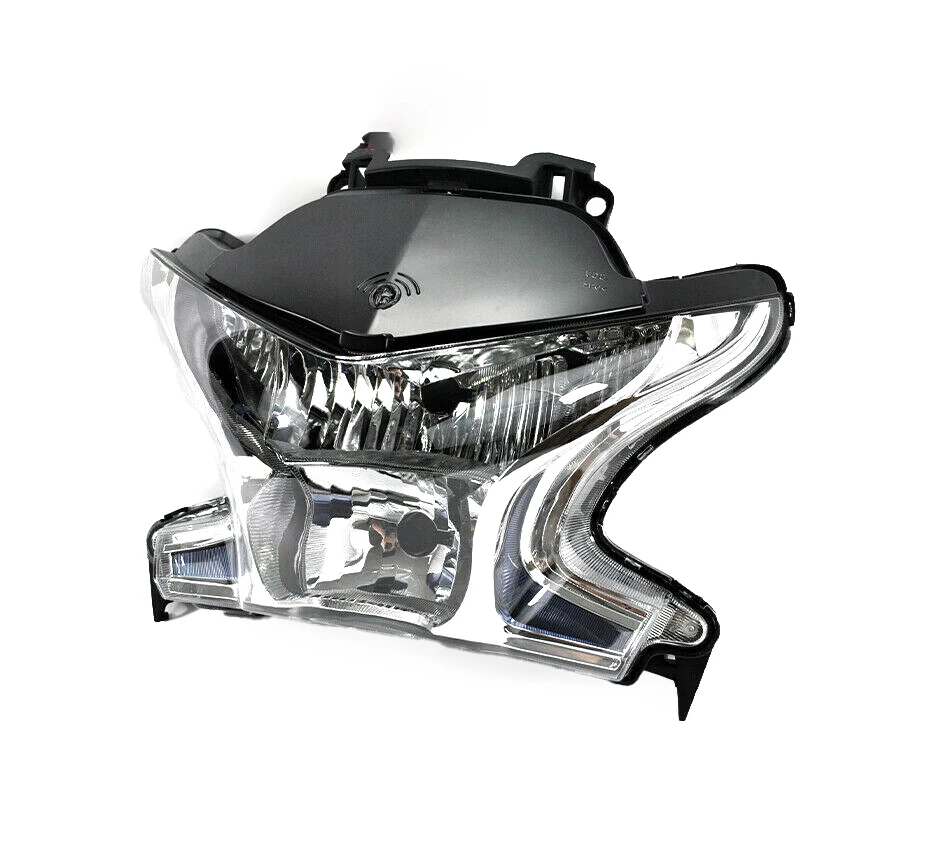 Fit for Honda 2011 - 2016 VFR1200F Motorcycle Accessories Headlight Headlamp Assembly VFR1200 F 2011 2012 2013 2014 2015