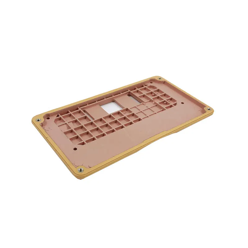 Imagem -05 - Teclado Traseiro Quadro Compatível para Gts332 102n 3002 Estação Total Eletrônico Theodolite Painel Digital Teclado Base 102