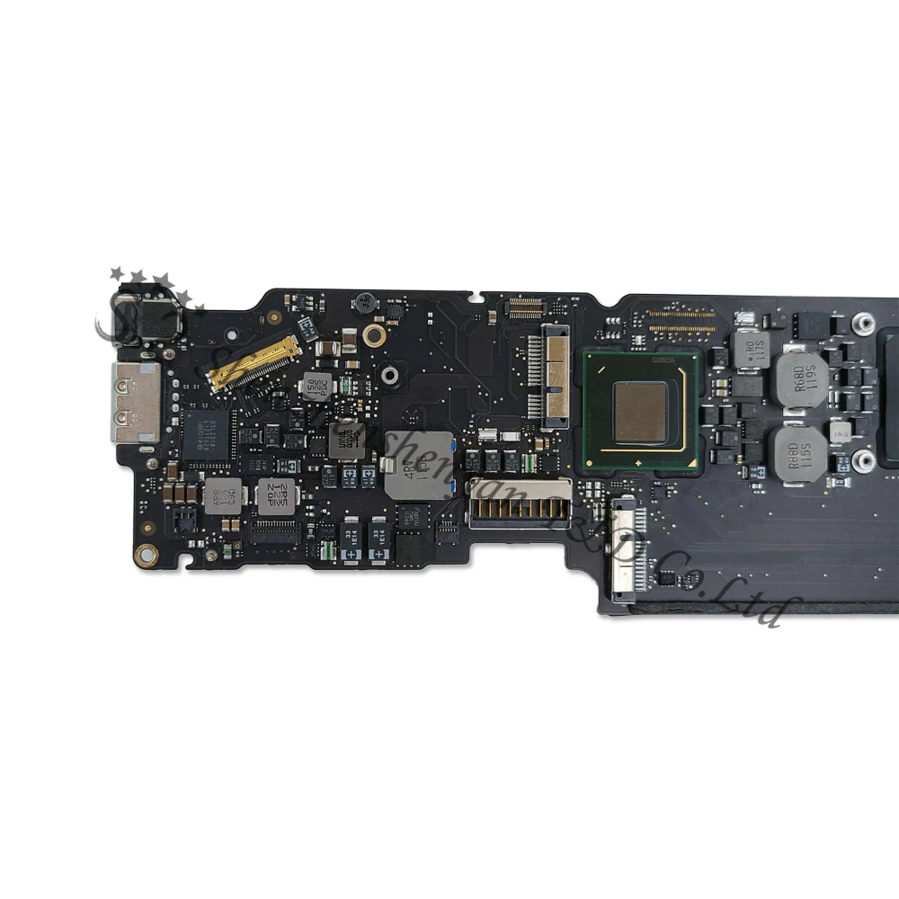 كمبيوتر محمول 11.6 بوصة A1370 لوحة المنطق MC968 MC969 لابل ماك بوك اير A1370 اللوحة الأم 1.6/1.8GHZ 2/4GB 820-3024-B 2011 سنة