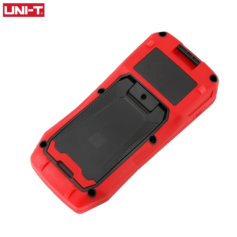 Imagem -05 - Medidor de Capacitância de Alta Precisão Ut622a Ut622c Ut622e Lcr Industrial Portátil Testador de Capacitância de Resistência