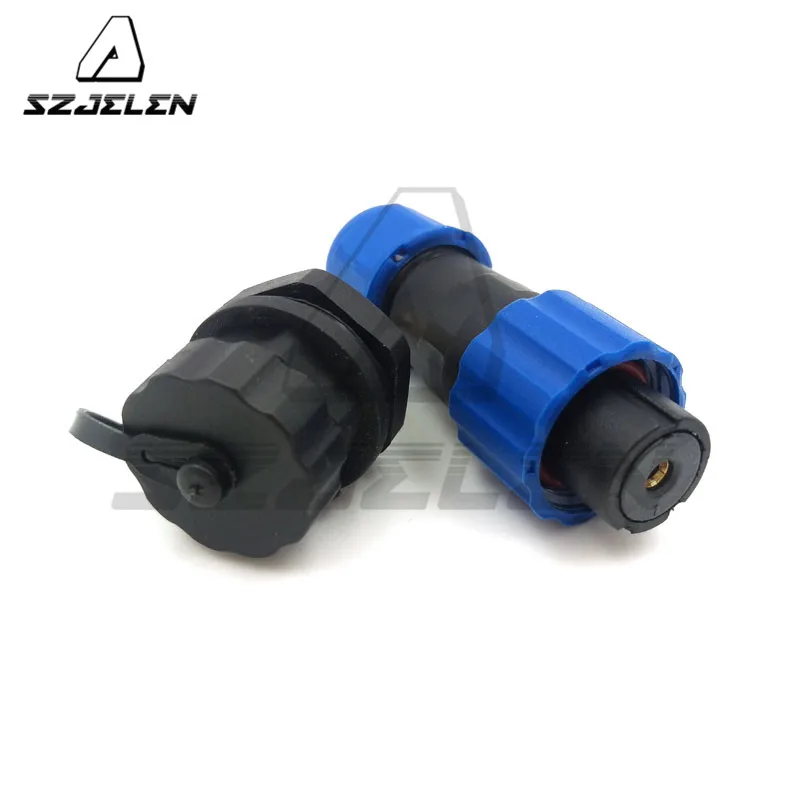 Sd13 1Pin Automotiv…