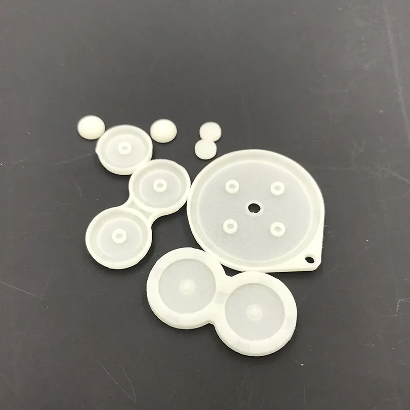 توهج في الليل وسادة مطاطية مضيئة ، موصل لألعاب الصبي مسبقا SP ، إصلاح قذيفة الإسكان