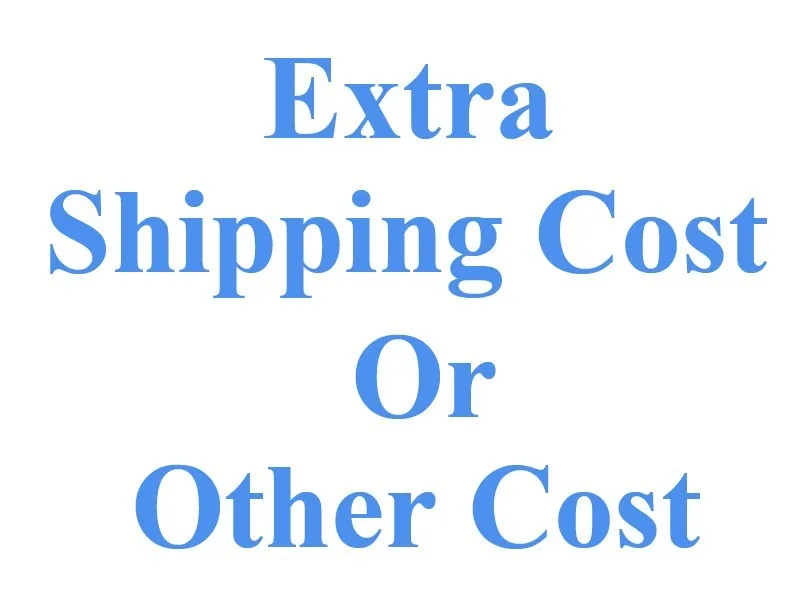 

Extra Freight Costs