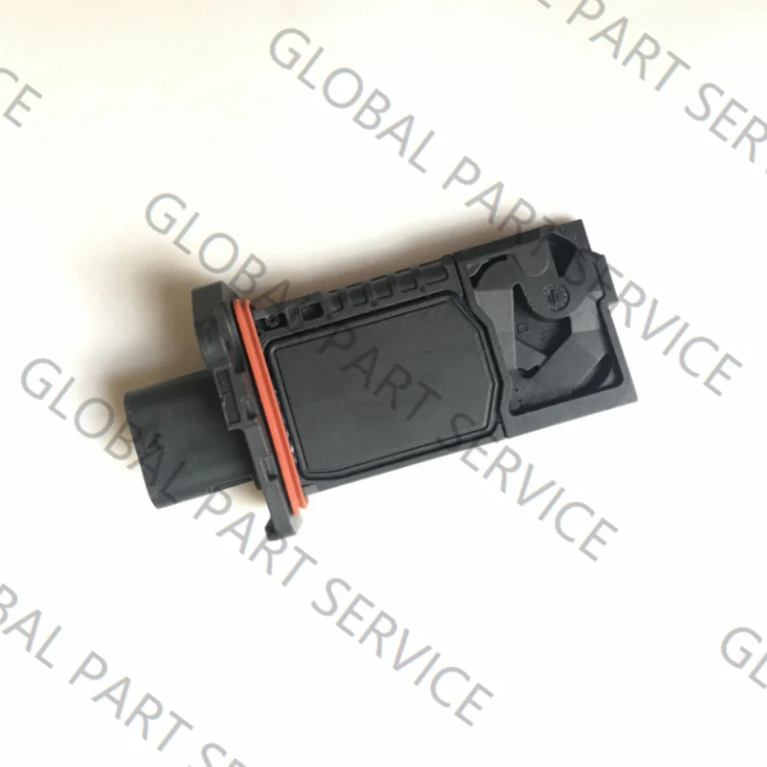 MAF Sensor Fit For X2 X5 X7 325Li 740Li Mass Air Flow Meter Sensor 0281006597 ,8583496 ,13628583496