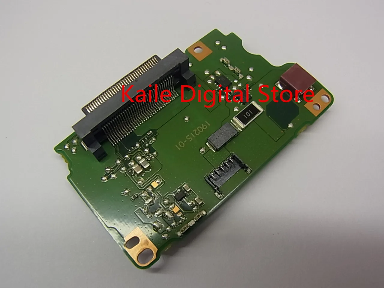 Repair Parts For Canon EOS 6D Power Board DC DC Board Powerboard Accessories