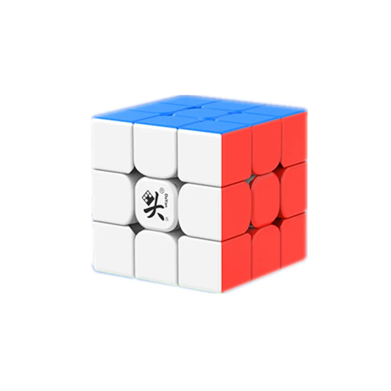 DaYan V3M 3x3x3 Magnetic cube Guhong V3 M 3x3x3 Speed magic cube Profissional cubo Puzzle cubes Educational toys For student