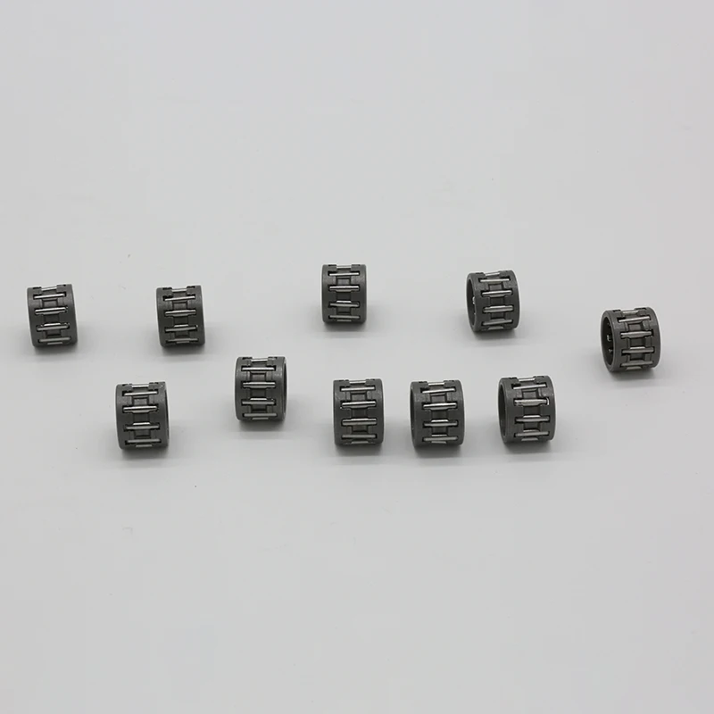 10Pcs/lot Clutch Needle Cage Bearing Fit For STIHL MS171 MS180 MS181 024 026 MS211 MS260 MS240 029 MS290 MS390 Chainsaw Parts