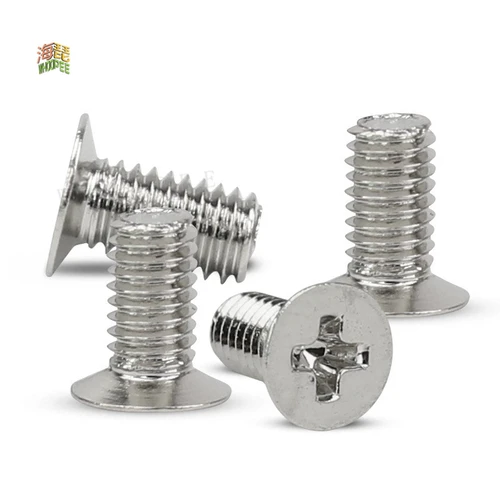 Imagen 2 del producto 20-100 Uds M1 M2 M2.5 M3 M4 KM tornillo SSD tornillos de reparación electrónica accesorios para SONY DELL SAMSUNG IBM HP TOSHIBA