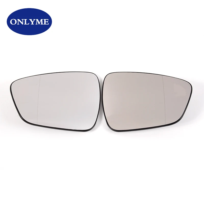 Car wide angle heated mirror glass for FORD KUGA 2020 onwards