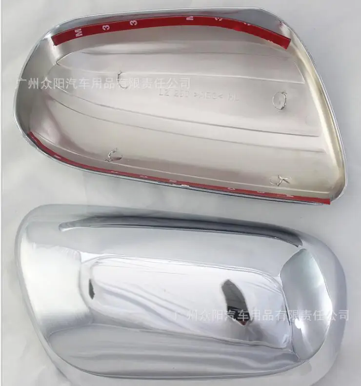 Rear view mirror cover For Toyota Corolla 2005 Flelder 2005 Yaris 2006 Wish 2003-2006 prius 20  Rear mirror housing